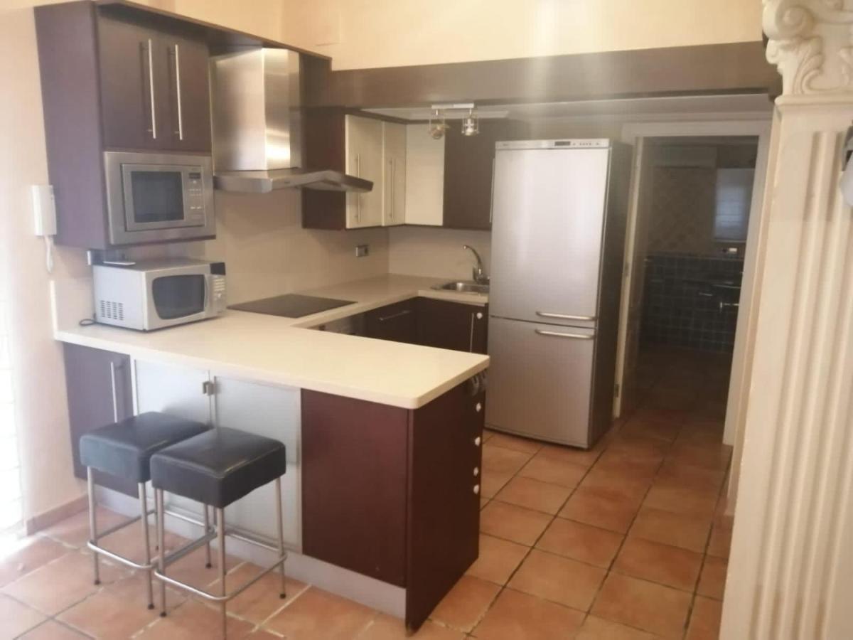 Chalet Privado Villa Denia Ngoại thất bức ảnh