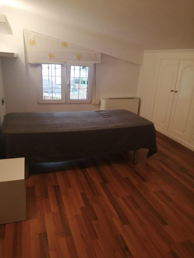 Chalet Privado Villa Denia Ngoại thất bức ảnh