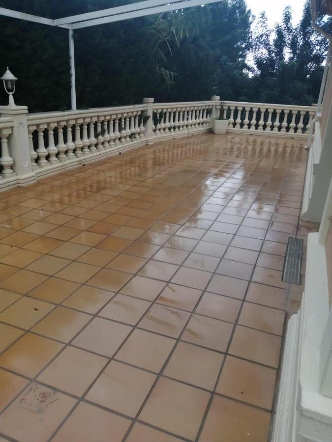 Chalet Privado Villa Denia Ngoại thất bức ảnh