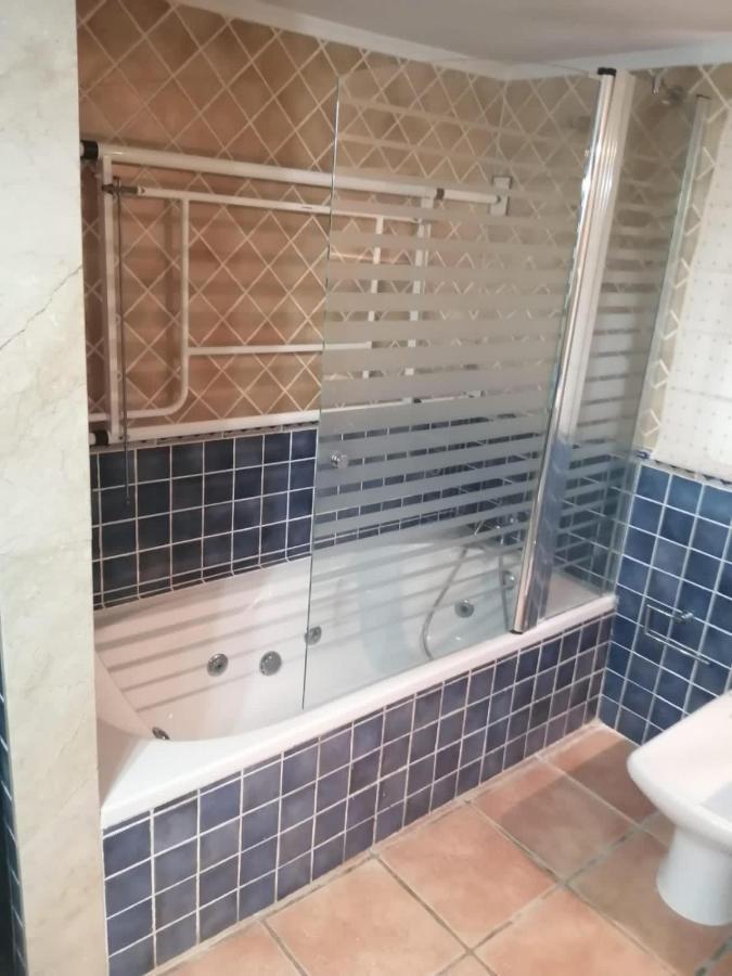 Chalet Privado Villa Denia Ngoại thất bức ảnh