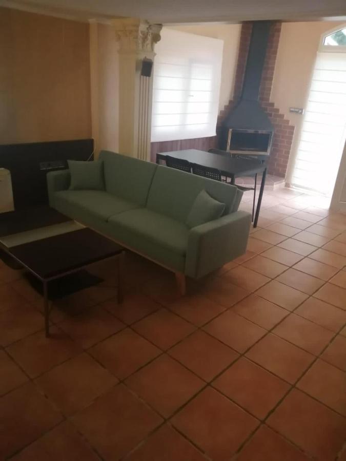 Chalet Privado Villa Denia Ngoại thất bức ảnh